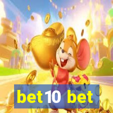 bet10 bet